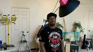 Quick Rapper Headshot BTS - ITSPOON