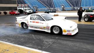 John Braasch at RT66 4/29/12