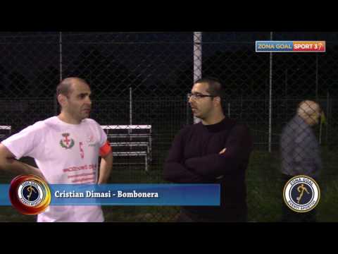 Zona Goal  - FC Bombonera - I Meschini - intervista