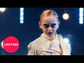 Dance Moms: Lilly Performs "Straight Escape" (Season 8 Reunion) | Lifetime