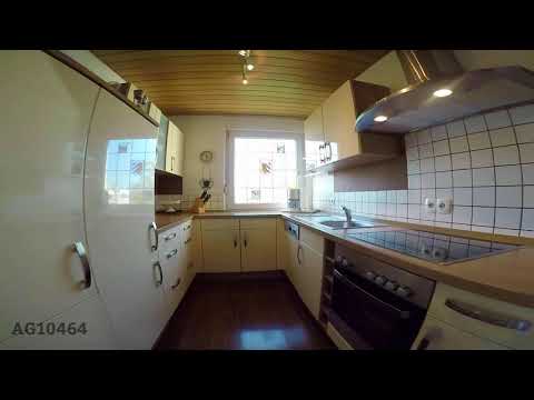 NU-9883 - Moder möblierte Wohnung mit Balkon und Stellplatz in Nürnberg Oberas...