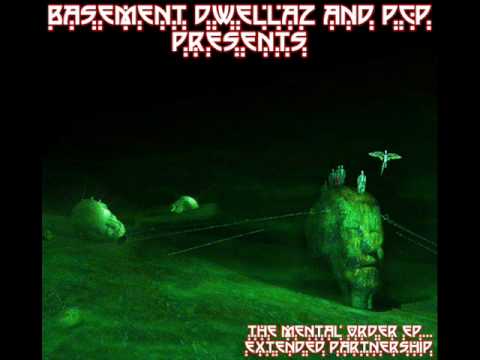 BASEMENT DWELLAZ & PCP - THE ORDER (PROD. BY M.O.D.)