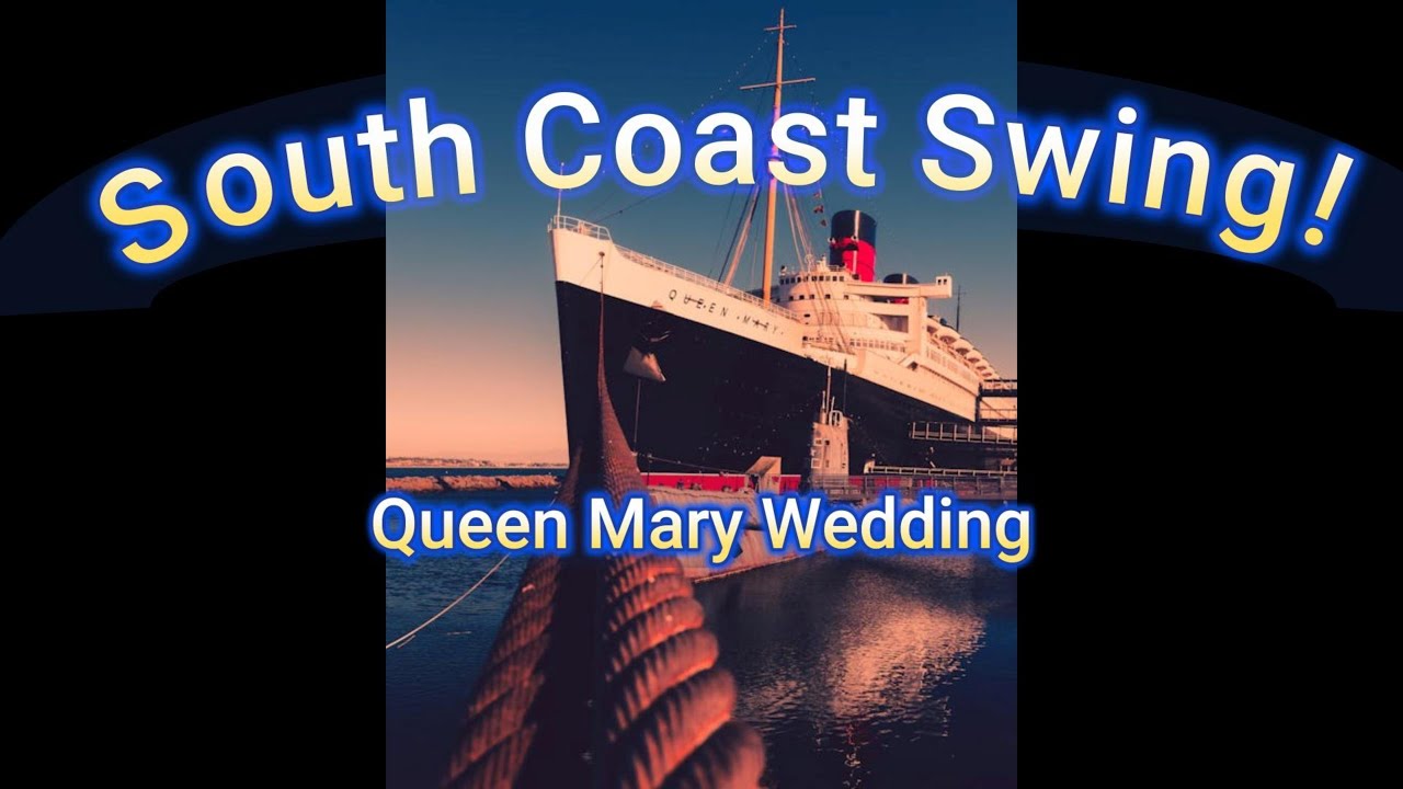 Promotional video thumbnail 2 for South Coast Swing