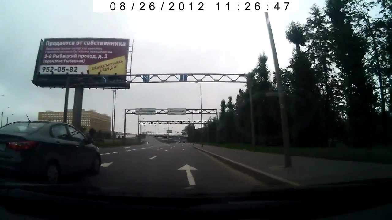 Автомобильный видеорегистратор Prestige DVR-025