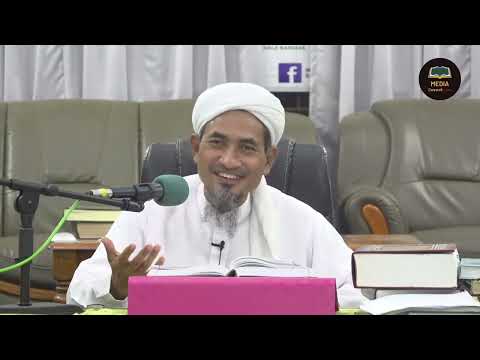 23-11-2023 Maulana Fakhrurrazi: Aqidah Islam Manhaj Salaf (Siri 82)