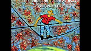 Phillip Long - "Man On A Tightrope" (Man On A Tightrope - 2011)