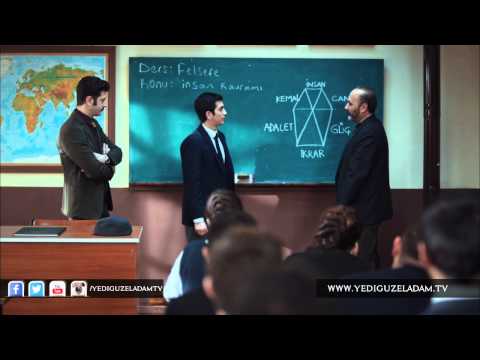 Yemenici anlatımıyla " İnsan Kavramı "