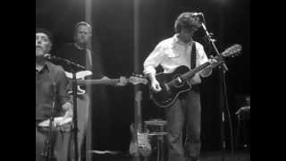 The Subdudes - Push and Shove - 7/23/14