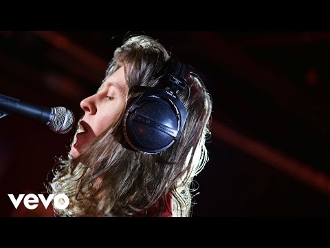 Blossoms - In Da Club (50 Cent cover) in the Live Lounge