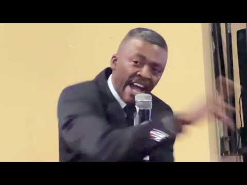 Bawo Flekisi - False Bay Circuit YMG 2022