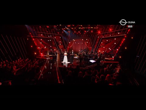 Gypo Circus X Szirota Jennifer - Szél úgy beszél… | A DAL 2025 | Döntő