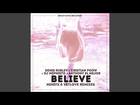 Believe (VetLove Radio Mix)