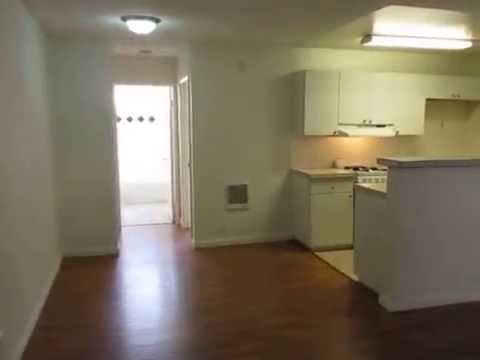 PL5334 - Spacious 1 Bed + 1 Bath Apartment For Rent (Los Angeles, CA - Hollywood)