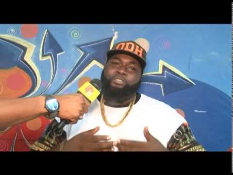 HIPTV NEWS: "THE BEEF BETWEEN WIZKID AND DAVIDO IS NOT A JOKE" - SPECIAL ED