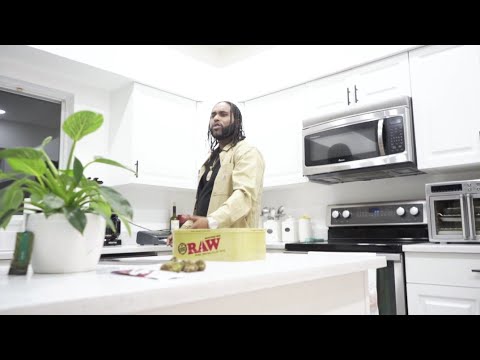 Rich Boy Youngn - Aint Have Ish (Official Music Video)