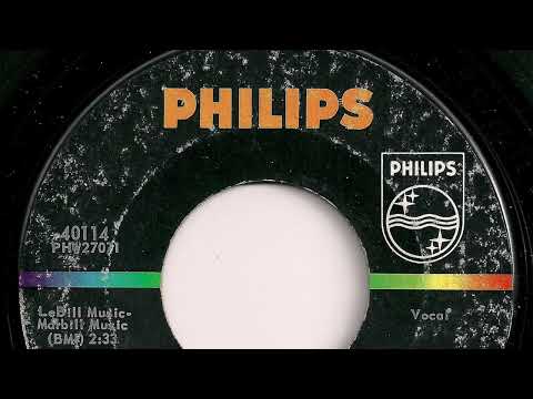 Paul and Paula - "First Quarrel"