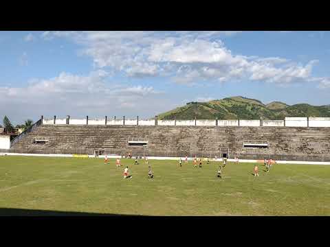 2 tempo bangu 0 x 0 campo grande