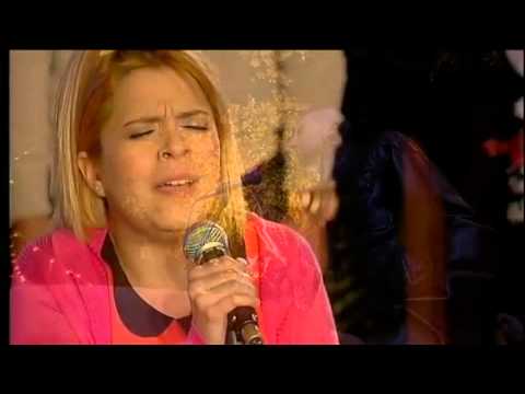 Parranda Tres Cuartas+Solistas - Folias (en San Benito)