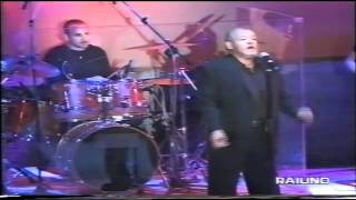 Joe Cocker - Different Roads (LIVE in Italy) HD