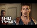 UNCHARTED: LEGACY OF THIEVES COLLECTION Launch Trailer German (2022)
