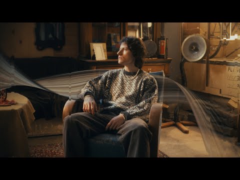 DOBS - Скитници (Official Video)