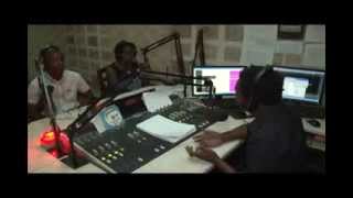 Malawi Youth Radio Progam