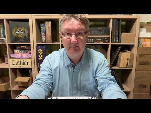 JÉG unboxing - A&Z Kiadó