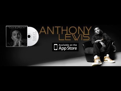 Anthony Lewis ft. Billy Bang - Candy Rain (Official Video)