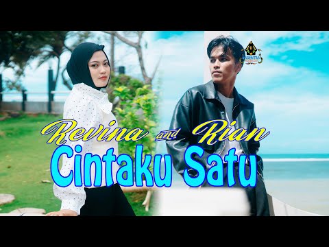 REVINA ALVIRA & RIAN - CINTAKU SATU (Official Gasentra) | Dangdut Klasik