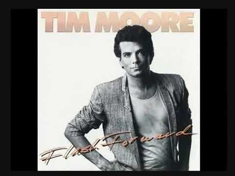 TIM MOORE - YES - 1985 HQ (EXTENDED)