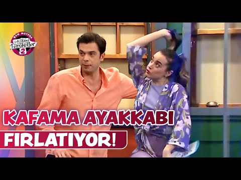 İki Senelik İlişkide Geldiğimiz Nokta (147. Bölüm) - Rezilsin Aşkım