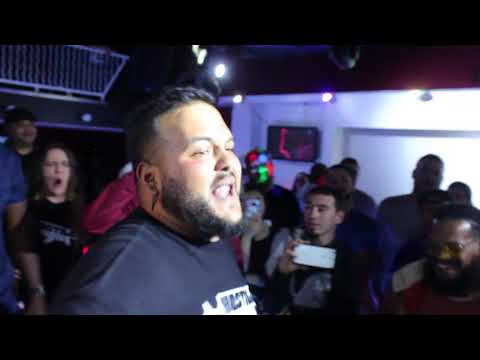 IDill vs Lobo Savage