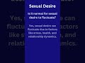 Desire