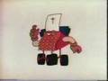 Classic Sesame Street Animation T For Train