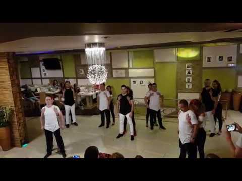 M'D Kizomba Project