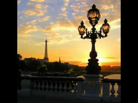 J'aime Paris au mois de mai - Jacqueline François