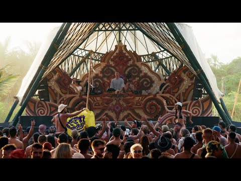 Adam Ten @ Main Floor, Universo Paralello, Brazil 2024-12-27