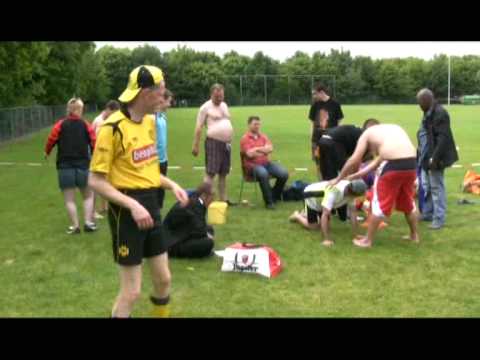 Zeskmap EHC/Heuts Hoensbroek 2010 deel 5