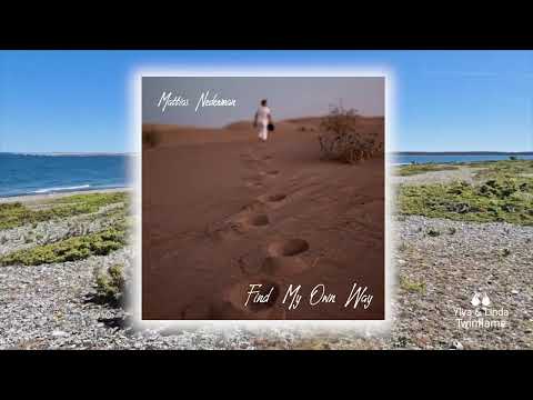 Find my own way - Mattias Nederman feat. Ylva & Linda