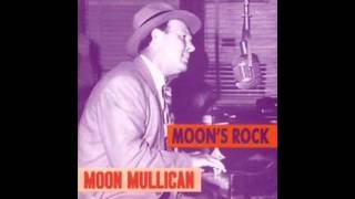 Moon Mullican   Sweeter Than The Flowers