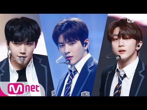 [Golden Child - Growl] STORAGE M Stage |#엠카운트다운 | M COUNTDOWN EP.700 | Mnet 210304 방송