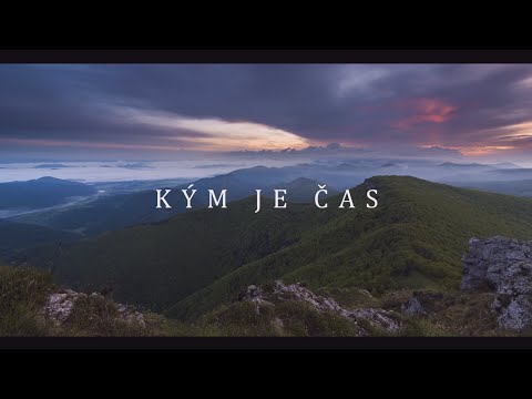Darien_Tory - Kým Je Čas(prod.EwenBeatz) |OFFICIAL MUSIC VIDEO|