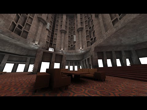[Quake] Quake Brutalist Jam III - Part 2 (Blind Playthrough, Brutal Difficulty)
