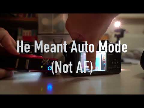 Lumix GF1/GF2 Review Ten Years Later! (2018)