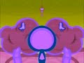 Spider Eye Playhouse Disney Original 2009 Effects Sponsored By NEIN Csupo Effects