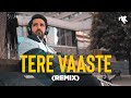 Tere Vaaste - DJ NYK (Progressive House Remix) | Zara Hatke Zara Bachke| Vicky Kaushal Sara Ali Khan