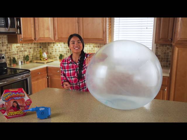 wubble bubble repair patch