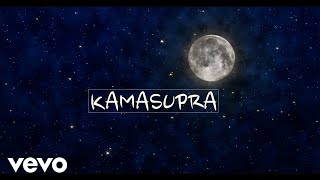 Eraserheads - Kamasupra [Lyric Video]
