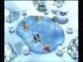 Mario Party 4 Mr Blizzard S Brigade
