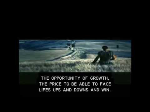 PARTIZANI MOTIVATION VIDEO